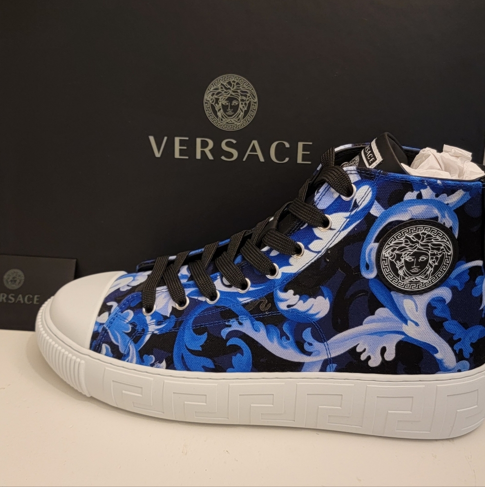 Versace Sneakers